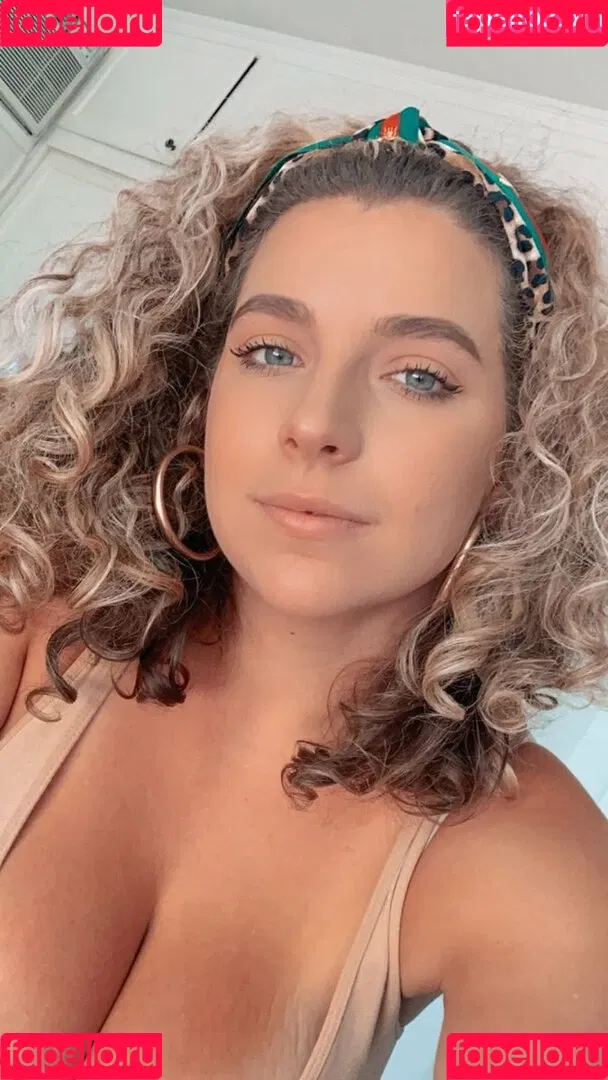 Alex Gervasi Onlyfans Photo Gallery 