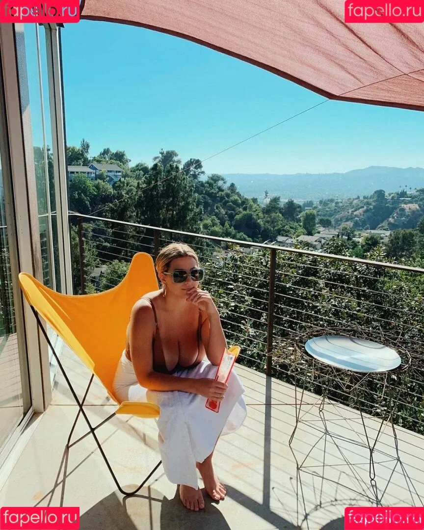Alex Gervasi Onlyfans Photo Gallery 