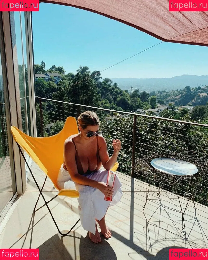 Alex Gervasi Onlyfans Photo Gallery 