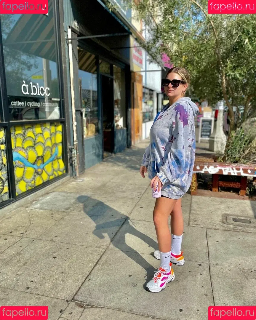 Alex Gervasi Onlyfans Photo Gallery 