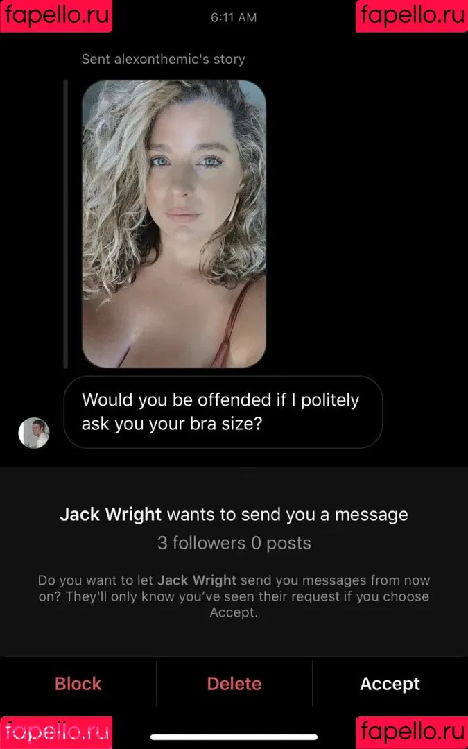 Alex Gervasi Onlyfans Photo Gallery 
