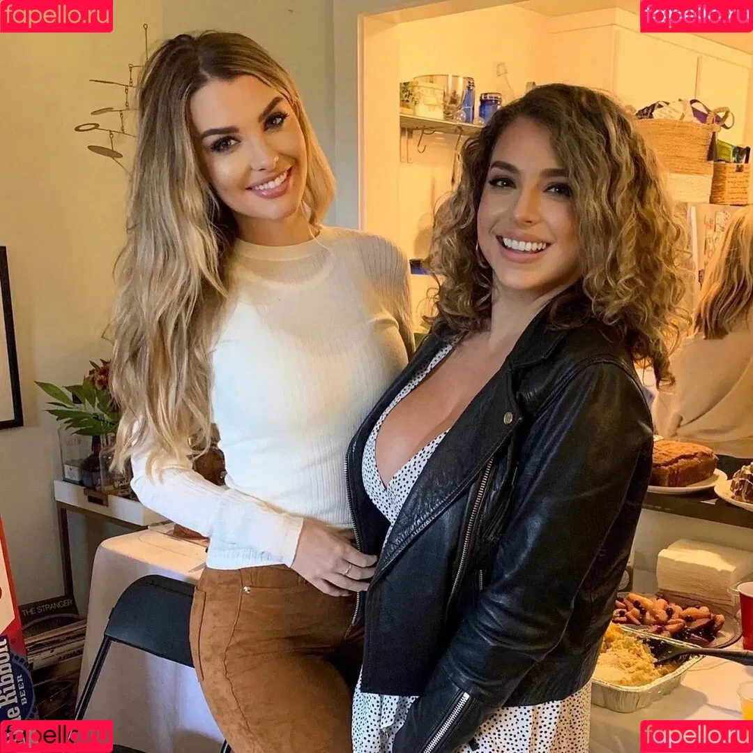 Alex Gervasi Onlyfans Photo Gallery 