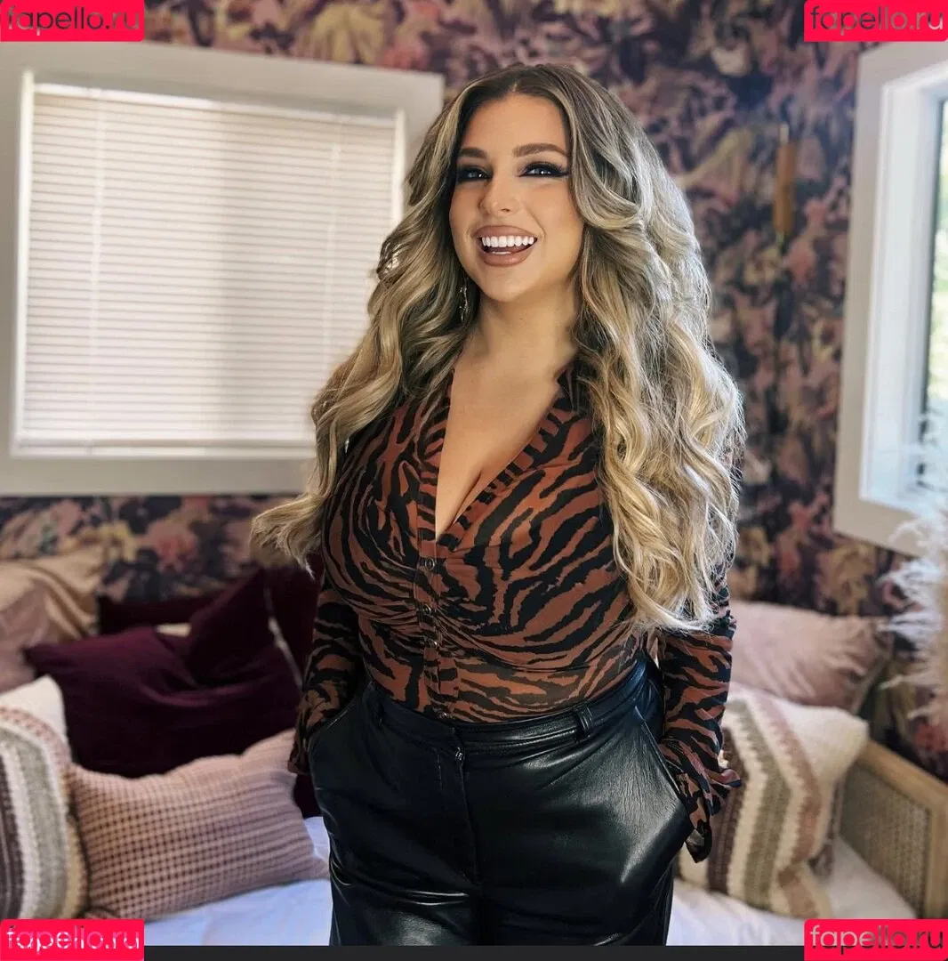 Alex Gervasi Onlyfans Photo Gallery 