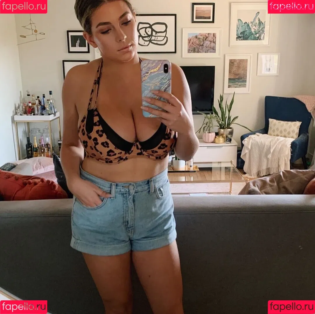 Alex Gervasi Onlyfans Photo Gallery 