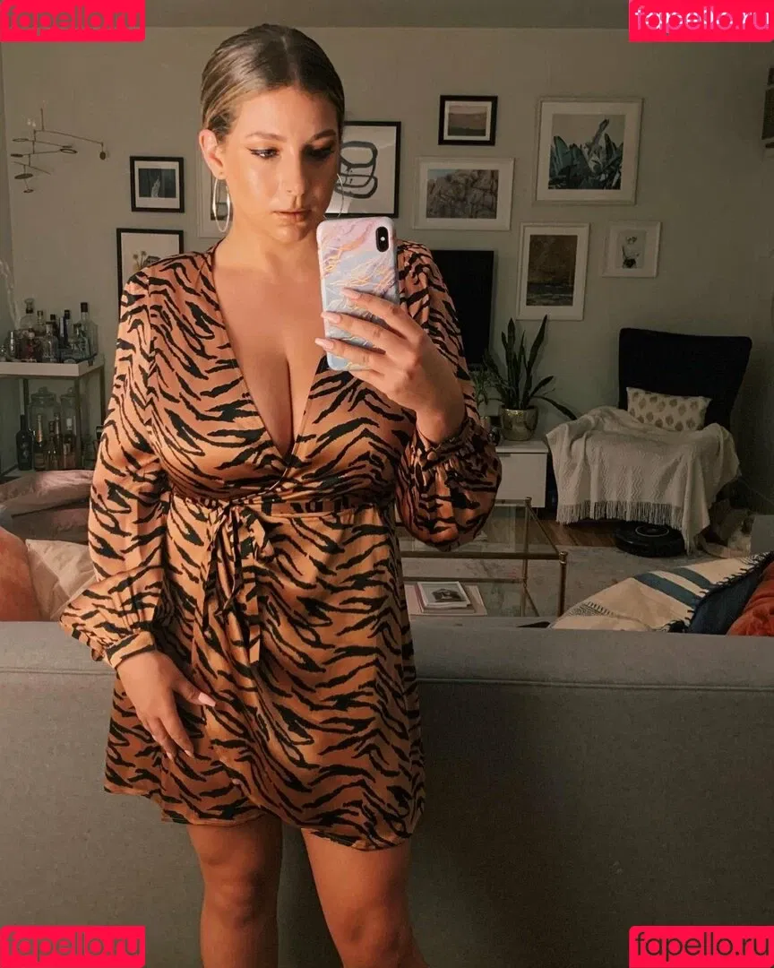 Alex Gervasi Onlyfans Photo Gallery 