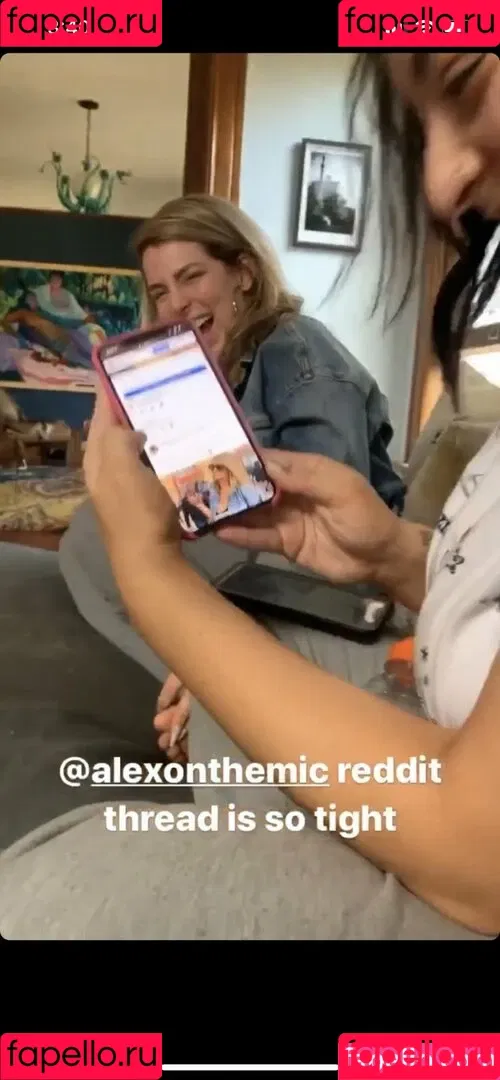Alex Gervasi Onlyfans Photo Gallery 