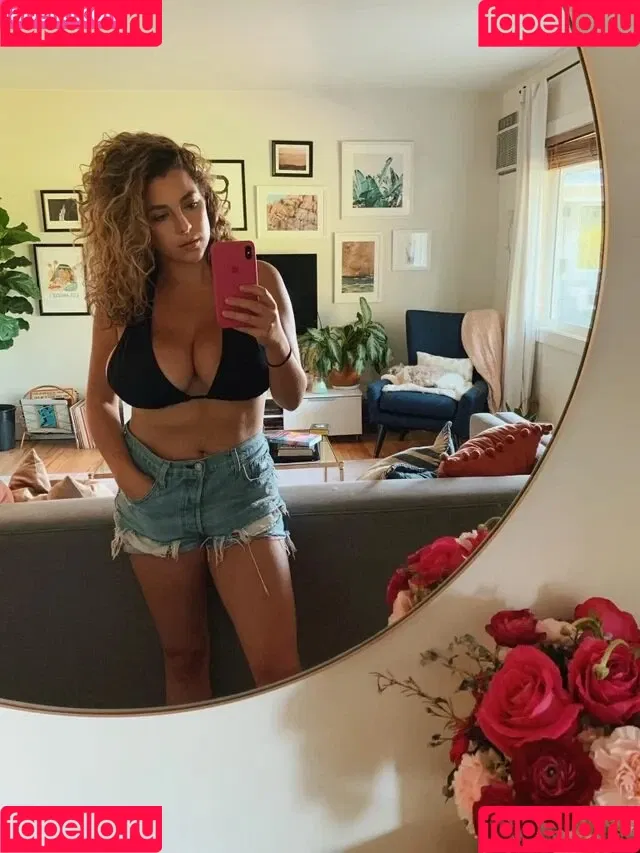 Alex Gervasi Onlyfans Photo Gallery 