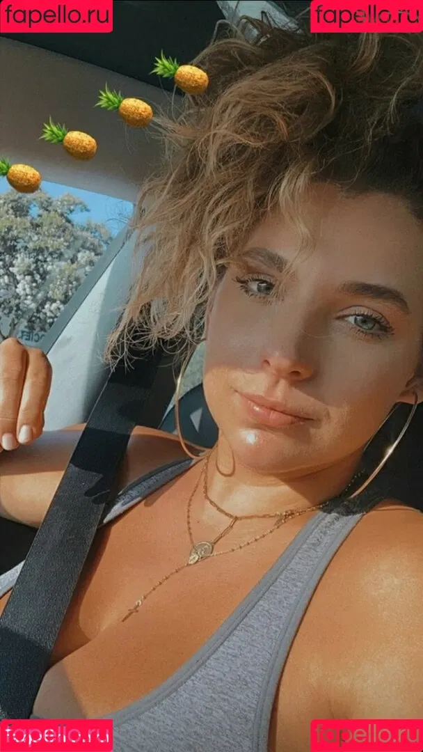 Alex Gervasi Onlyfans Photo Gallery 
