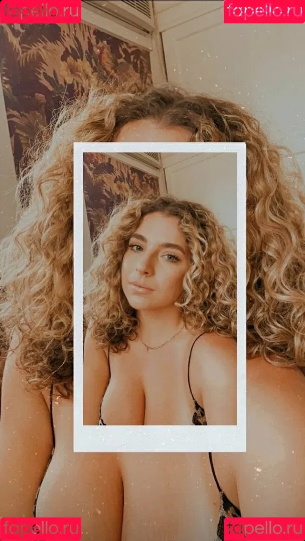 Alex Gervasi Onlyfans Photo Gallery 