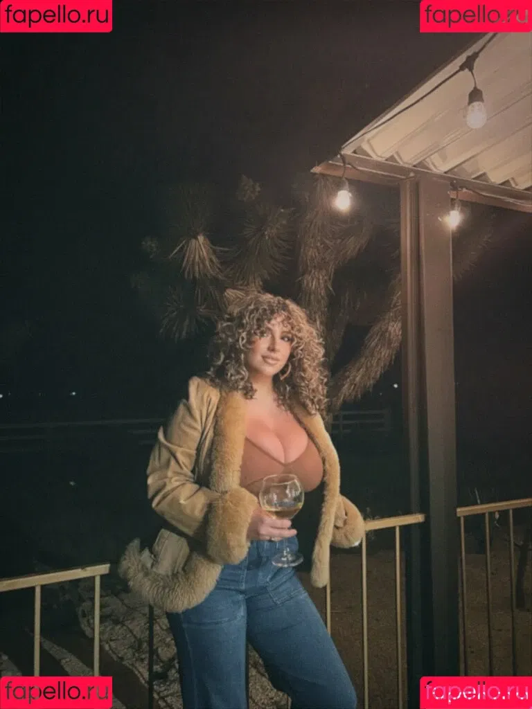 Alex Gervasi Onlyfans Photo Gallery 