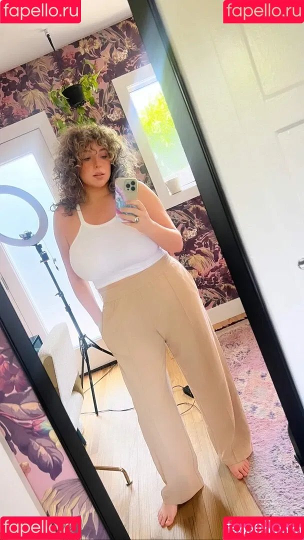 Alex Gervasi Onlyfans Photo Gallery 
