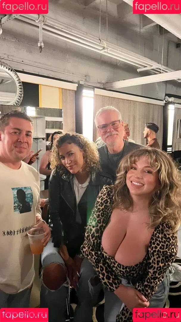 Alex Gervasi Onlyfans Photo Gallery 