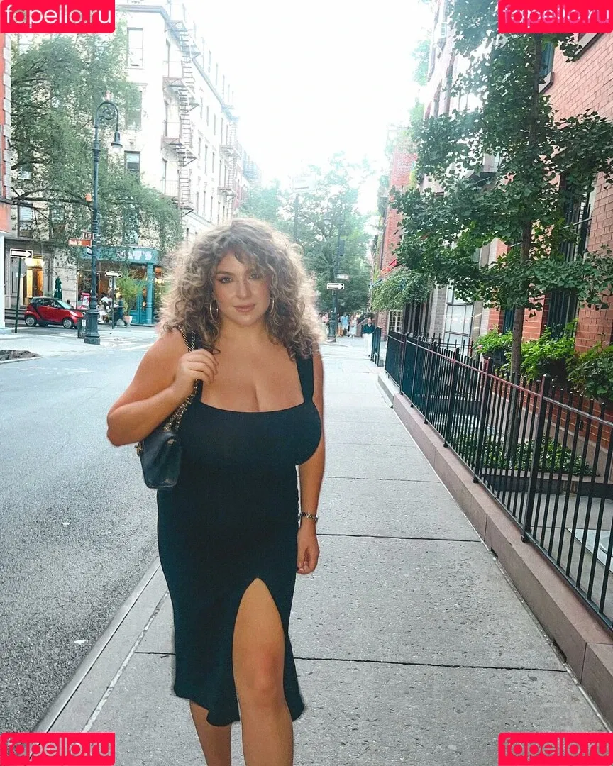 Alex Gervasi Onlyfans Photo Gallery 