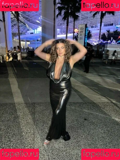 Alex Gervasi Onlyfans Photo Gallery 