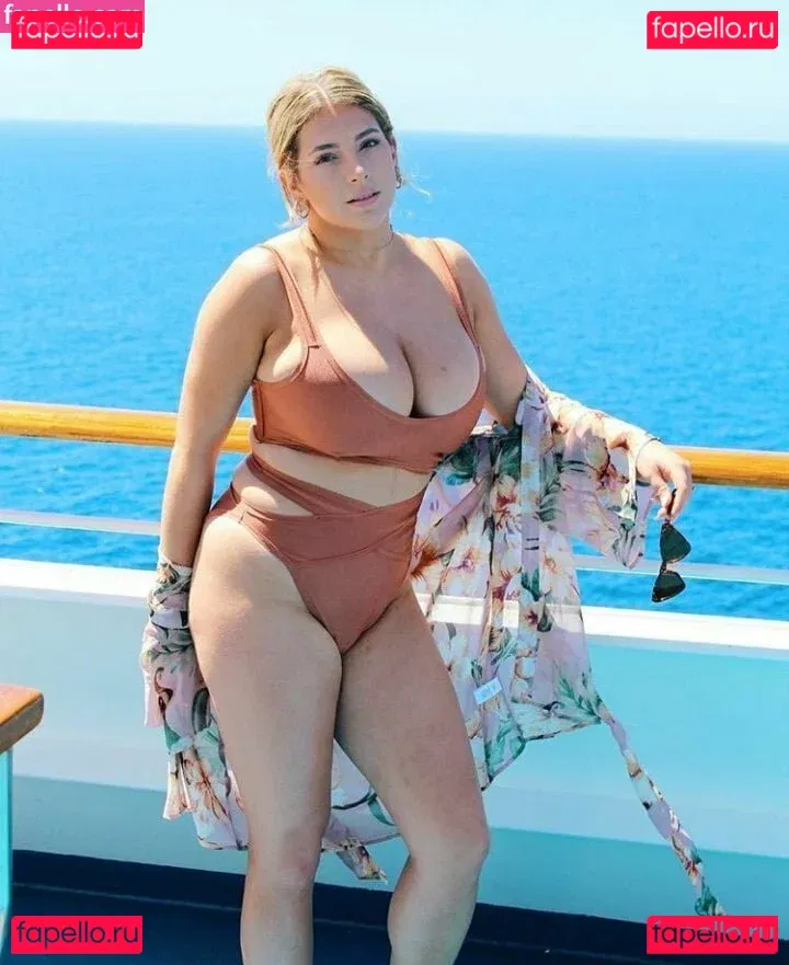 Alex Gervasi Onlyfans Photo Gallery 