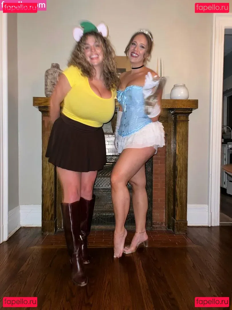 Alex Gervasi Onlyfans Photo Gallery 