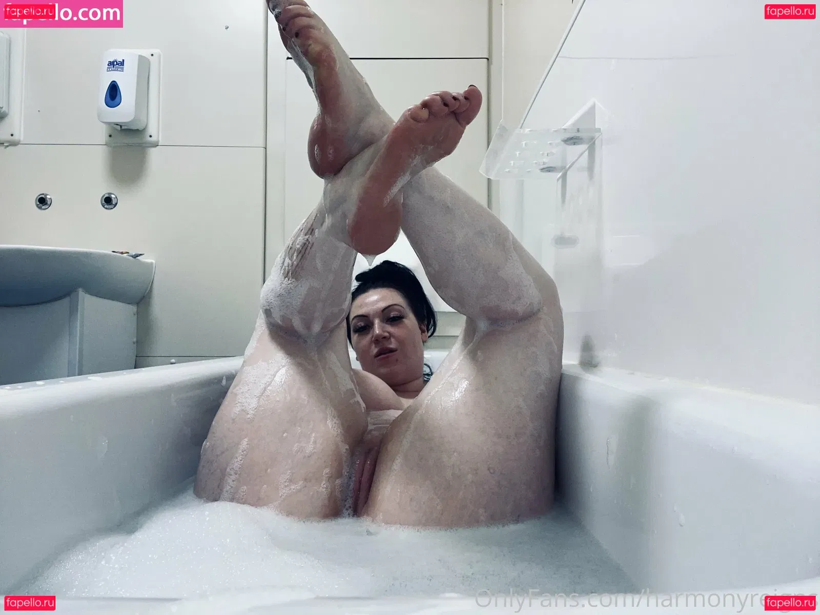 harmonyreigns Onlyfans Photo Gallery 