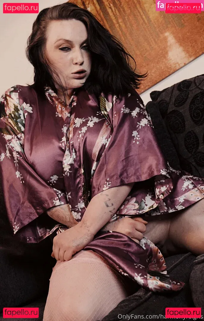 harmonyreigns Onlyfans Photo Gallery 