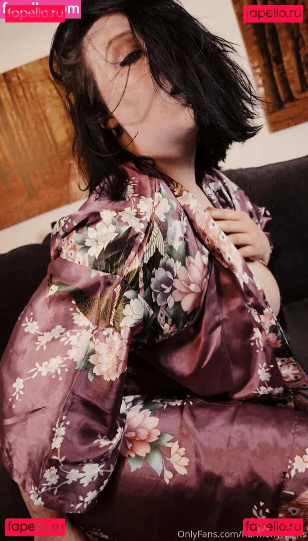 harmonyreigns Onlyfans Photo Gallery 