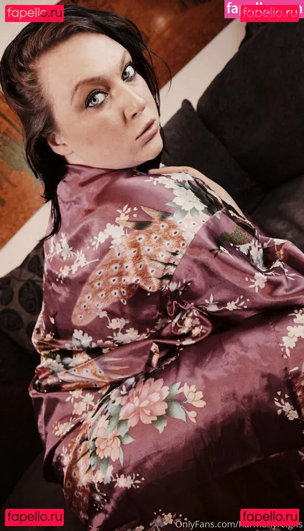 harmonyreigns Onlyfans Photo Gallery 