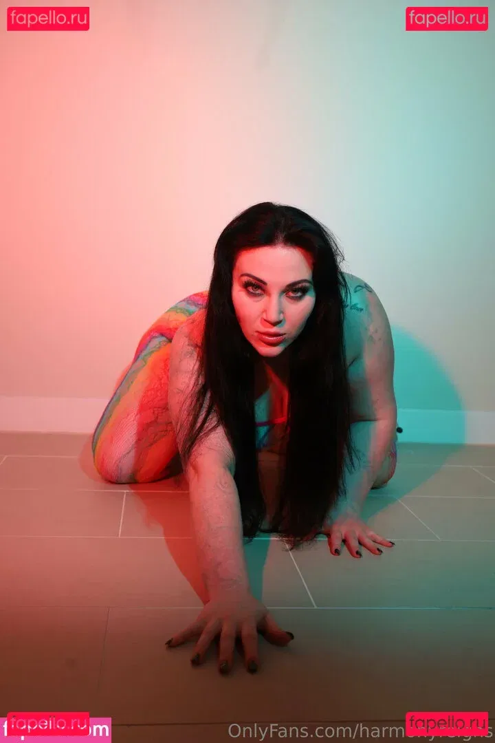 harmonyreigns Onlyfans Photo Gallery 