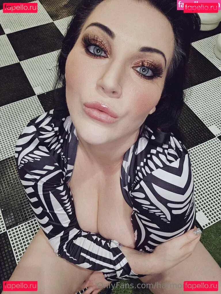 harmonyreigns Onlyfans Photo Gallery 