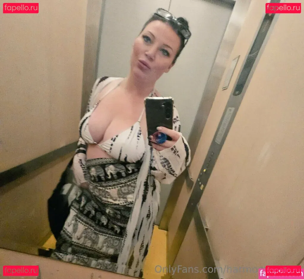 harmonyreigns Onlyfans Photo Gallery 