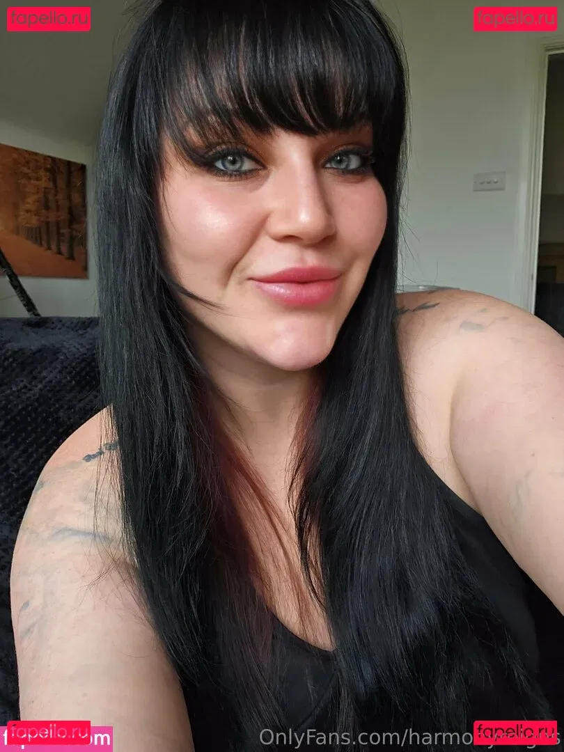 harmonyreigns Onlyfans Photo Gallery 