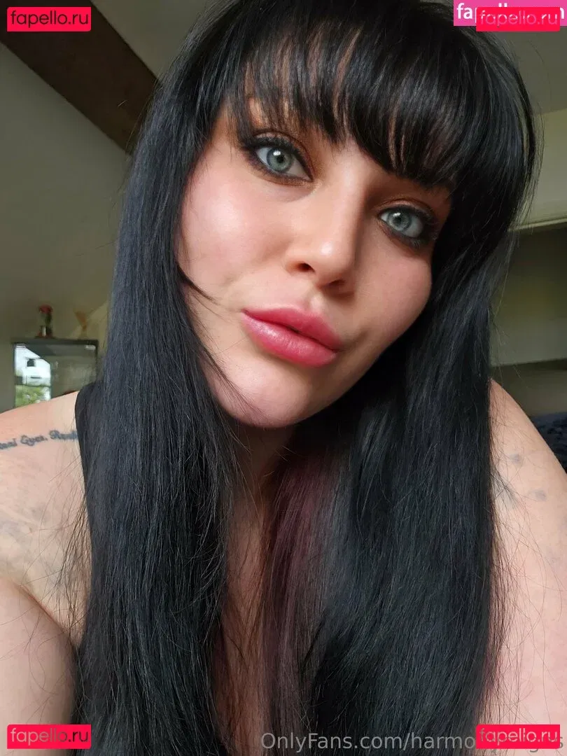 harmonyreigns Onlyfans Photo Gallery 