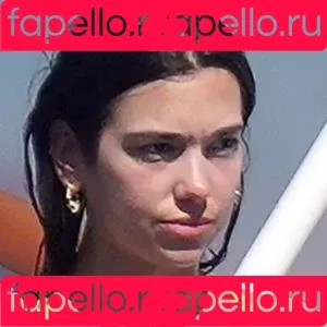 Dua Lipa Onlyfans Photo Gallery 