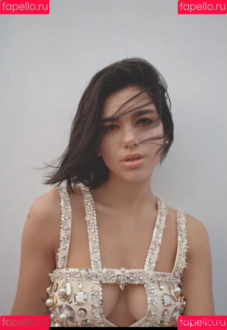 Dua Lipa Onlyfans Photo Gallery 