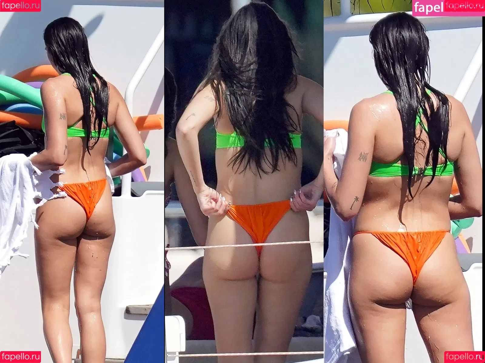 Dua Lipa Onlyfans Photo Gallery 