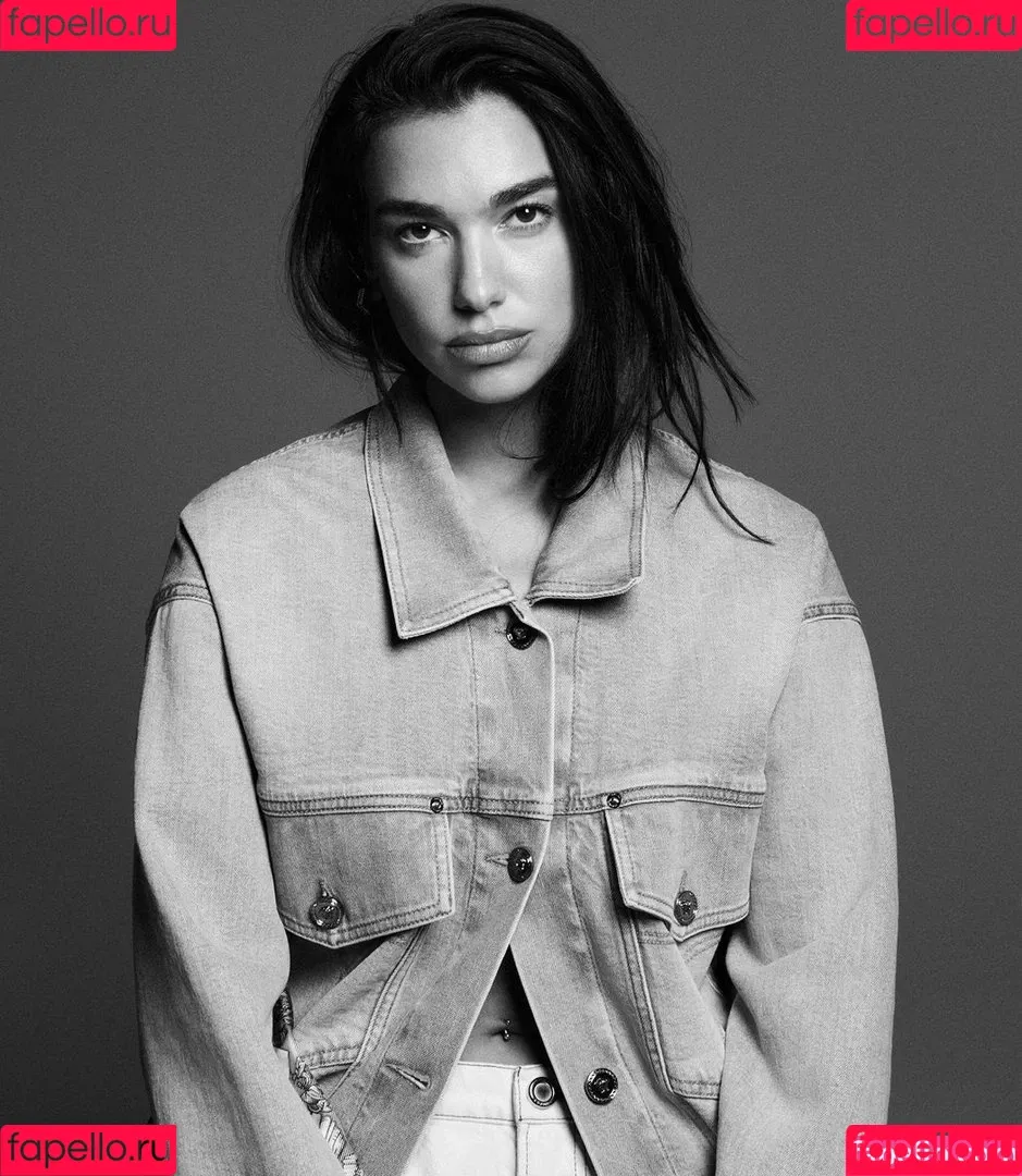 Dua Lipa Onlyfans Photo Gallery 