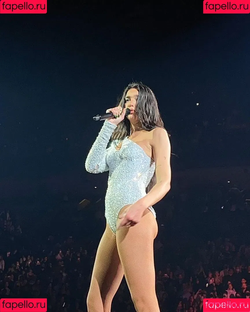 Dua Lipa Onlyfans Photo Gallery 