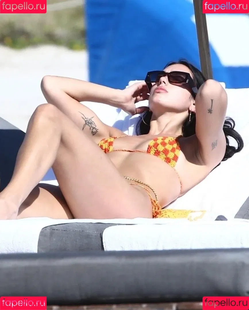 Dua Lipa Onlyfans Photo Gallery 