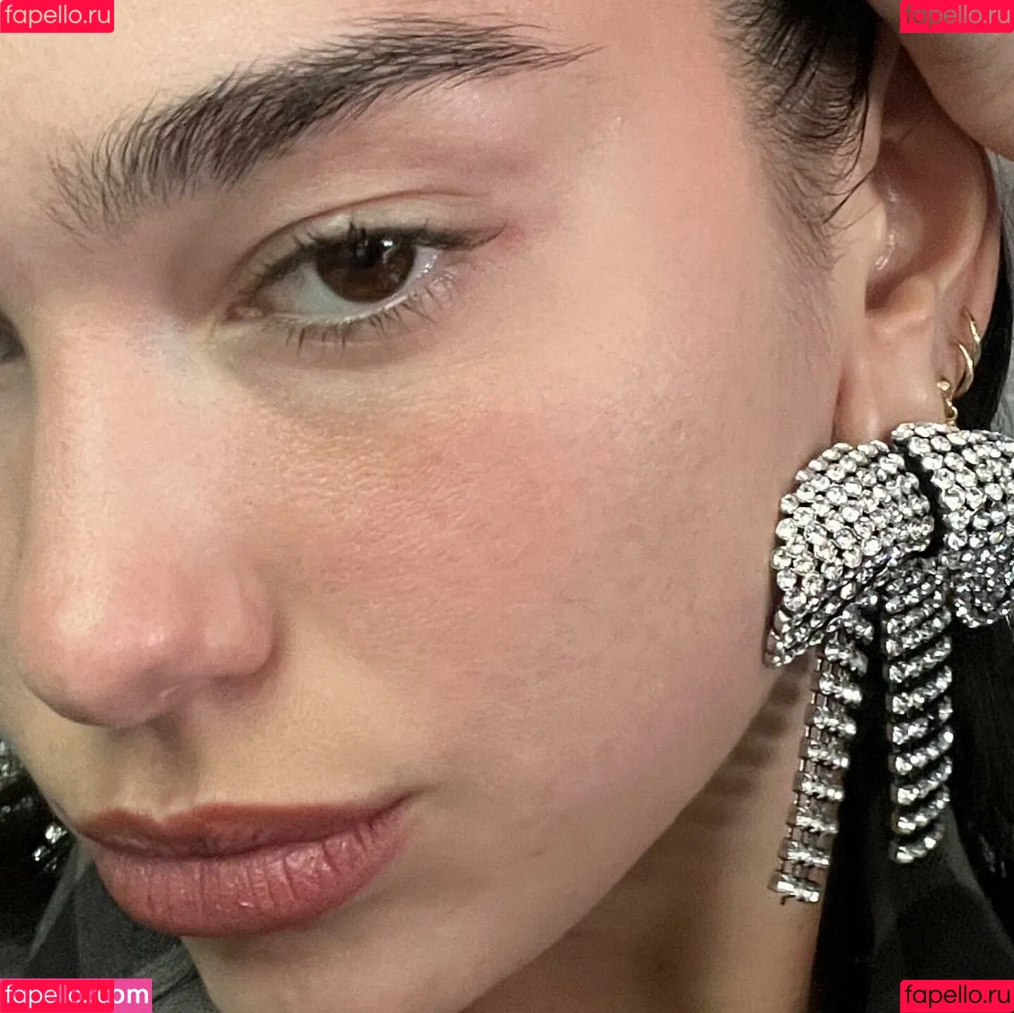 Dua Lipa Onlyfans Photo Gallery 
