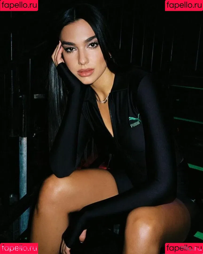 Dua Lipa Onlyfans Photo Gallery 