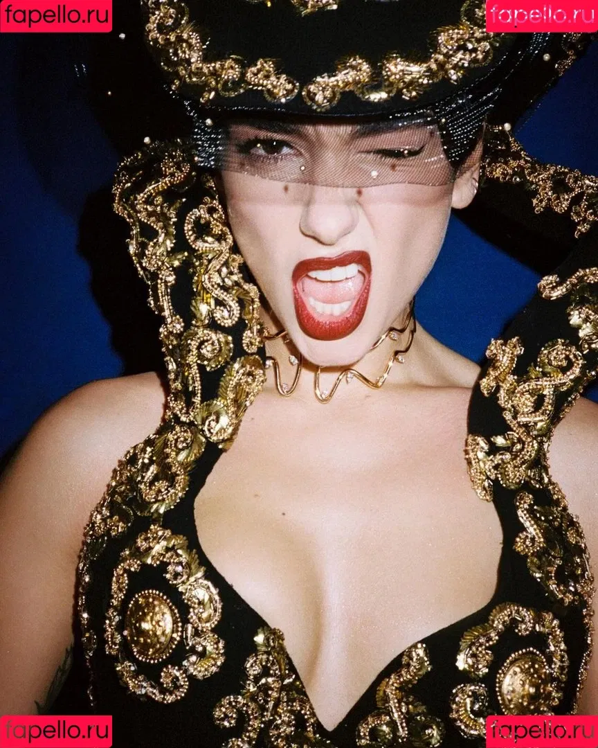 Dua Lipa Onlyfans Photo Gallery 