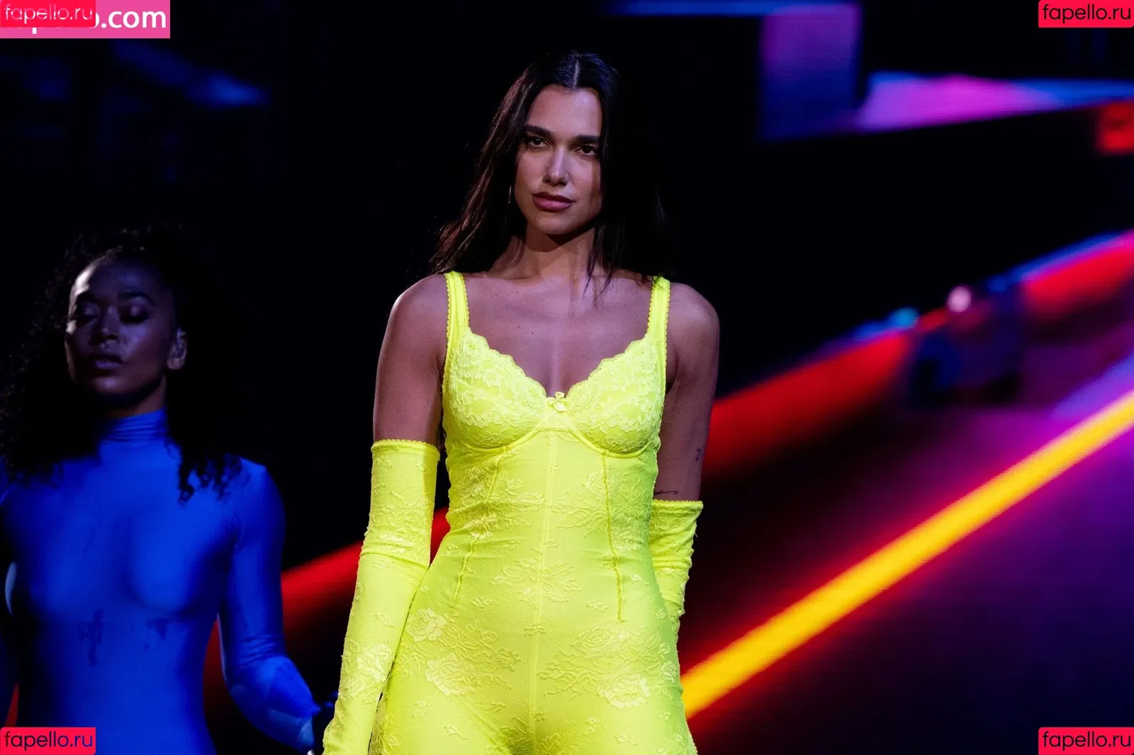 Dua Lipa Onlyfans Photo Gallery 