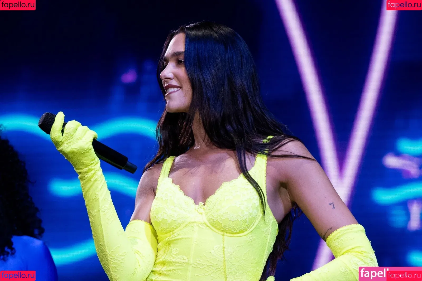 Dua Lipa Onlyfans Photo Gallery 
