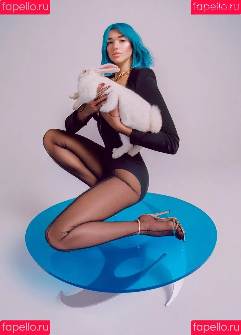 Dua Lipa Onlyfans Photo Gallery 