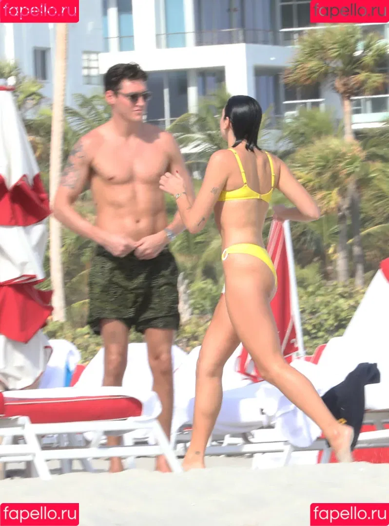 Dua Lipa Onlyfans Photo Gallery 