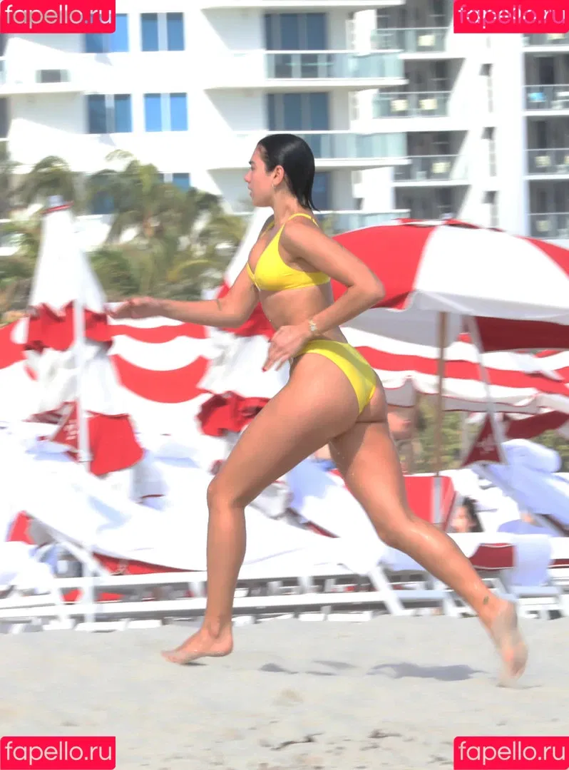 Dua Lipa Onlyfans Photo Gallery 