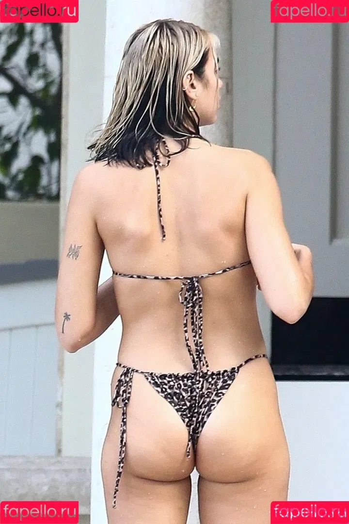 Dua Lipa Onlyfans Photo Gallery 