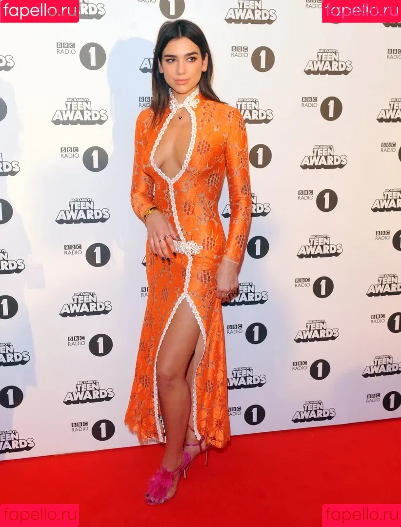 Dua Lipa Onlyfans Photo Gallery 