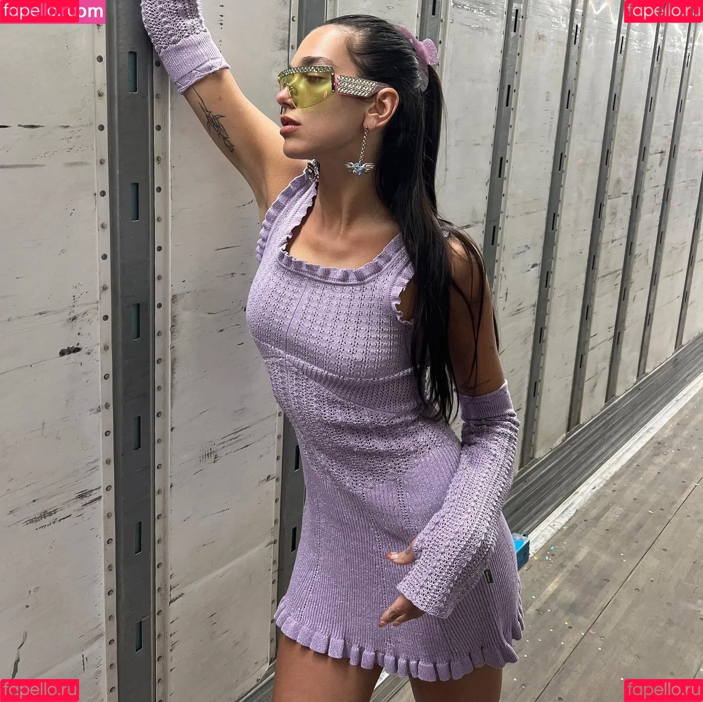 Dua Lipa Onlyfans Photo Gallery 
