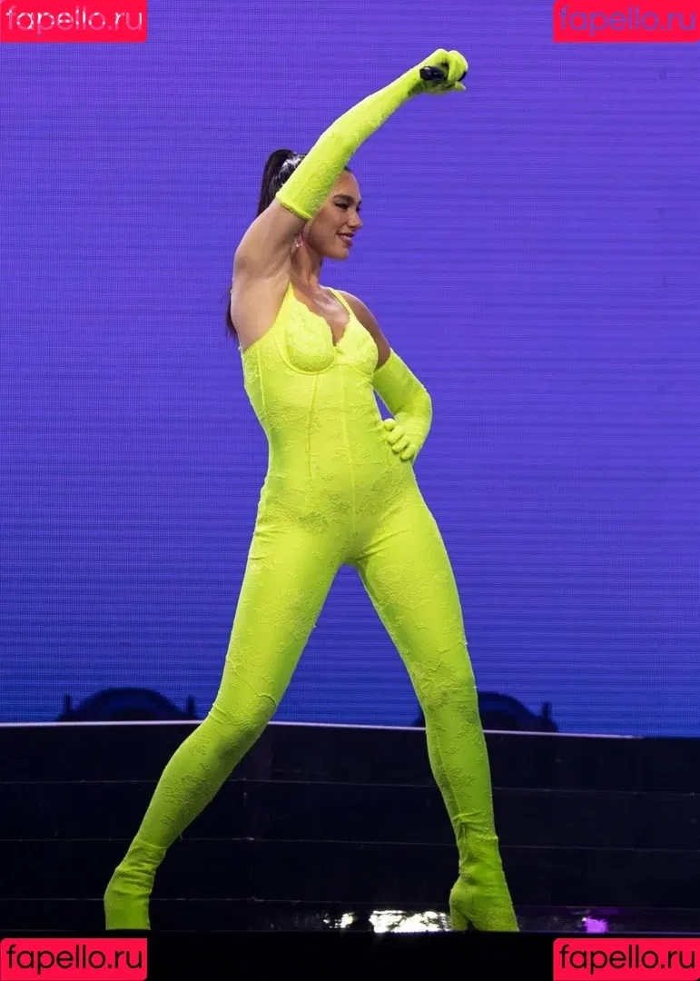 Dua Lipa Onlyfans Photo Gallery 