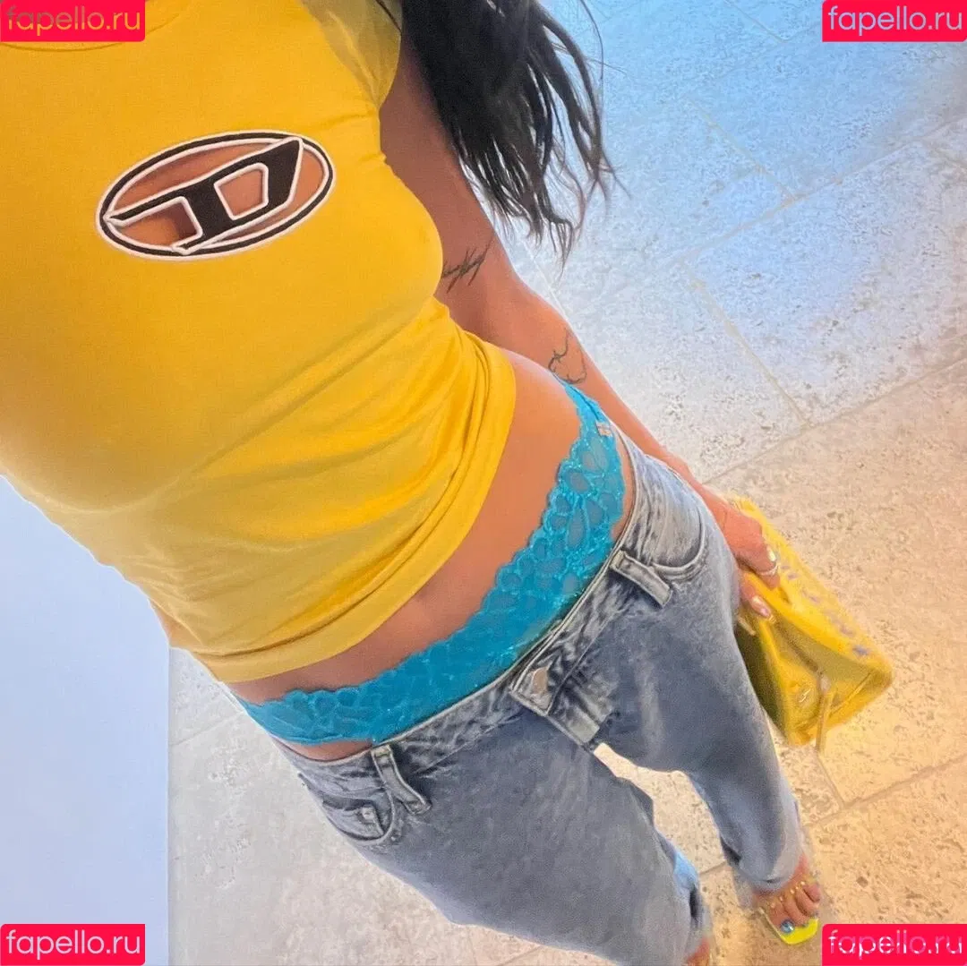 Dua Lipa Onlyfans Photo Gallery 