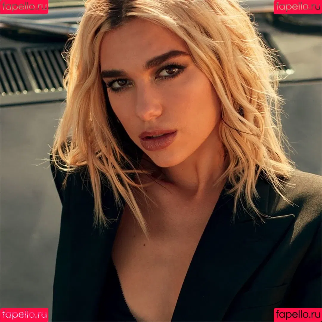 Dua Lipa Onlyfans Photo Gallery 