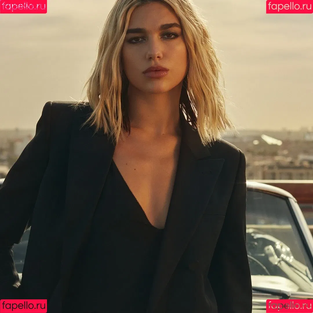 Dua Lipa Onlyfans Photo Gallery 